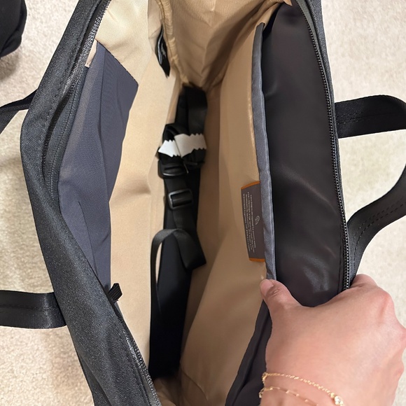 *BNWOT* Bellroy Laptop Work bag/Briefcase - Picture 9 of 11